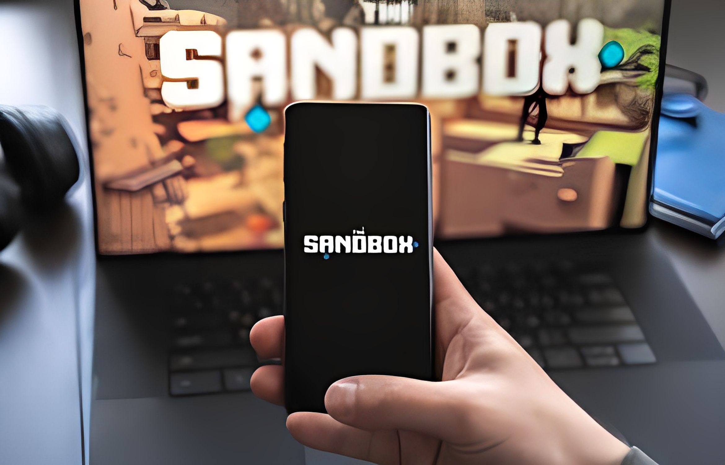 What is a Sandbox Game