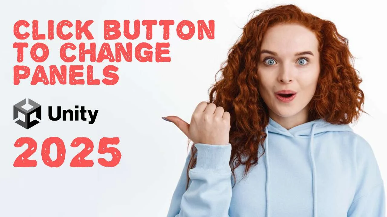 button-click-panel-unity-2025