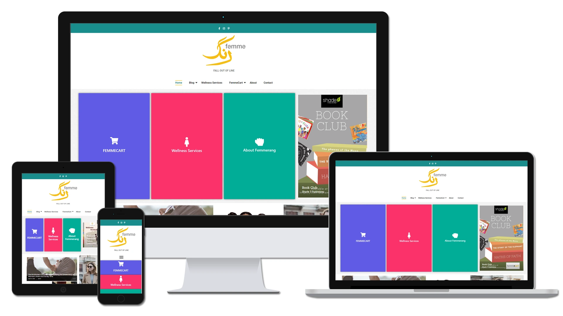 woocommerce-wordpress-website-design-service-portfolio-femmerang_11zon