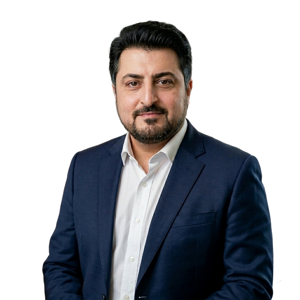 ali nazar rathore - ceo techwrath