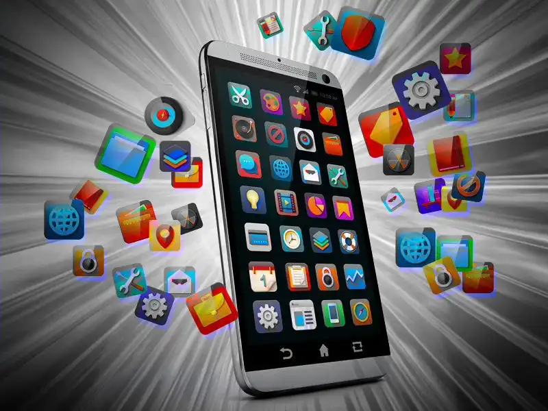 mobile And desktop Applications