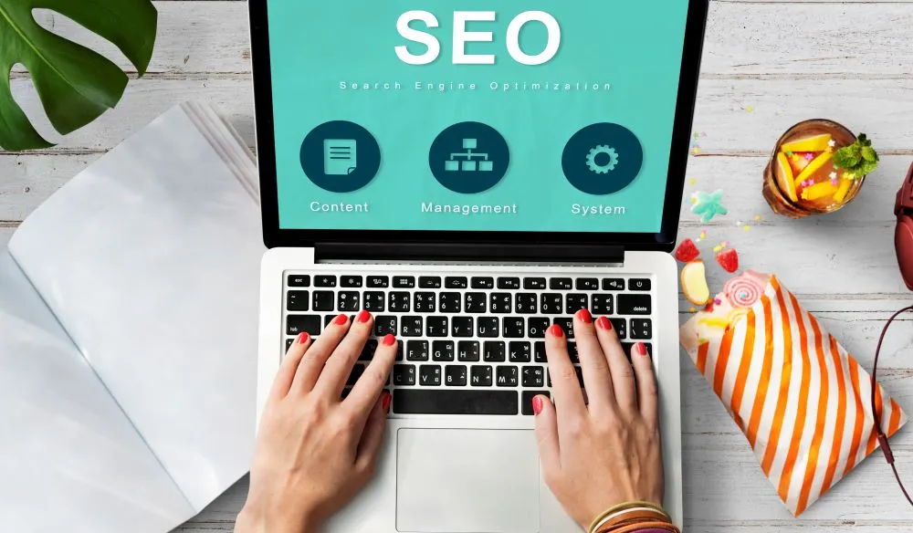 ecommerce SEO services