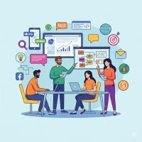 digital marketing services agency