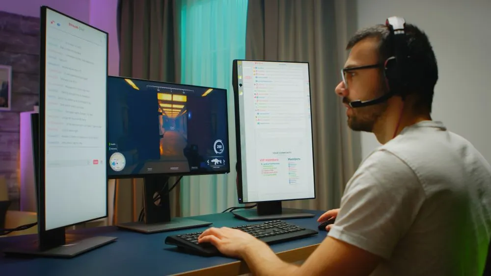 Game Design Services