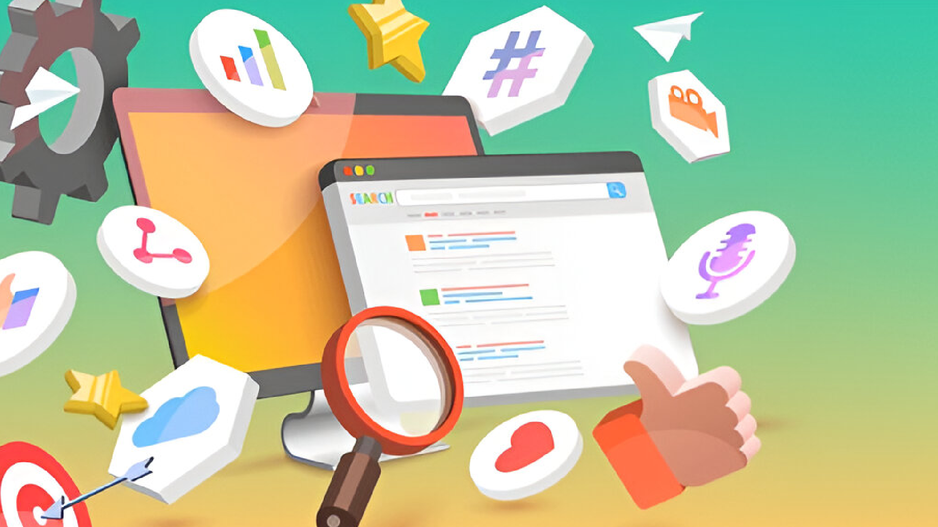 Why Hiring a Top Digital Marketing Agency Is a Smart Move in a Competitive Market
