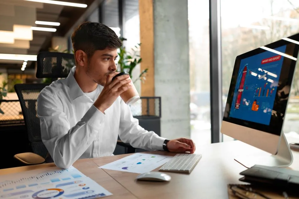 hiring a Shopify SEO expert