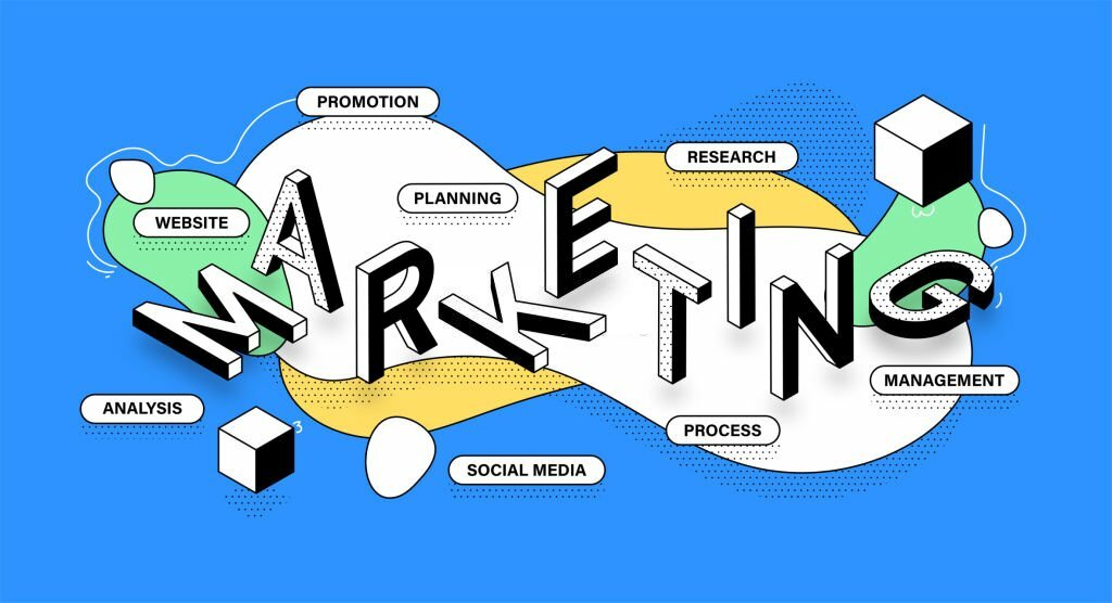 How Social Media Marketing Changed in 5 Years