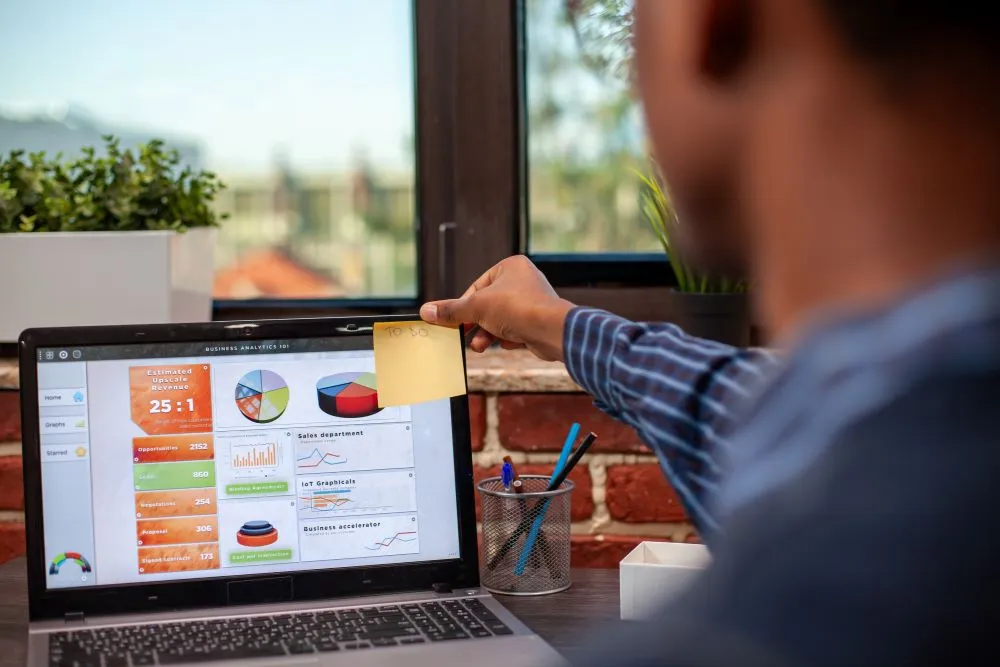 Shopify SEO Expert