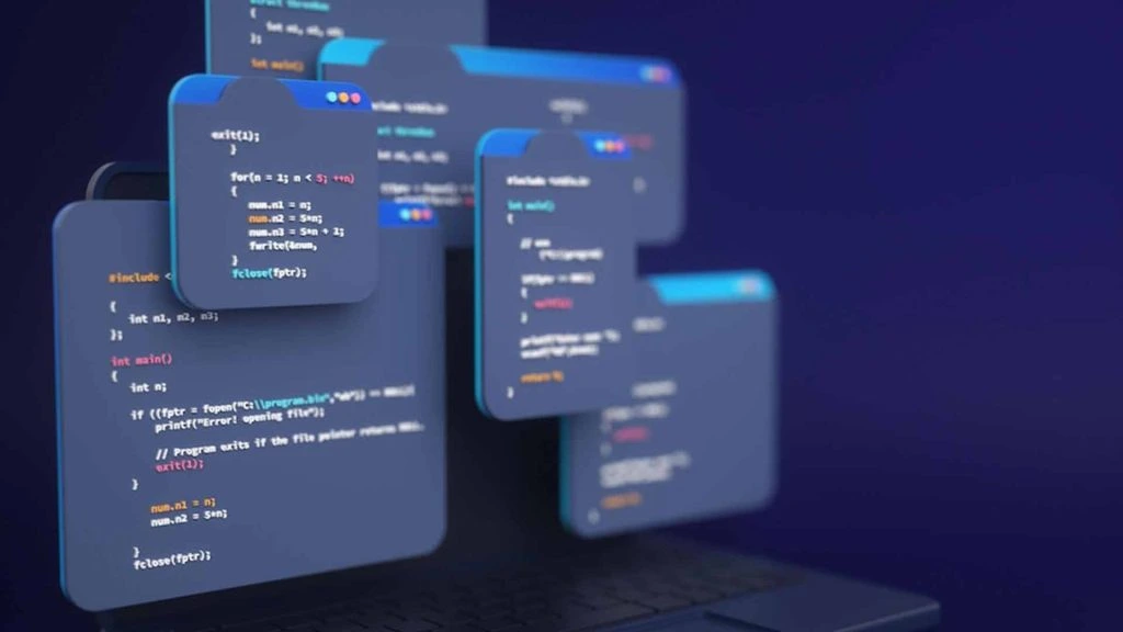Key benefits of Web application development & freelance web designs ...