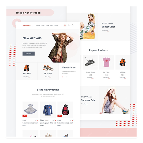 woocommerce-website-design