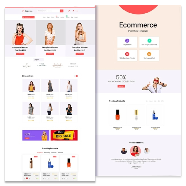 woocommerce-website-store-techwrath
