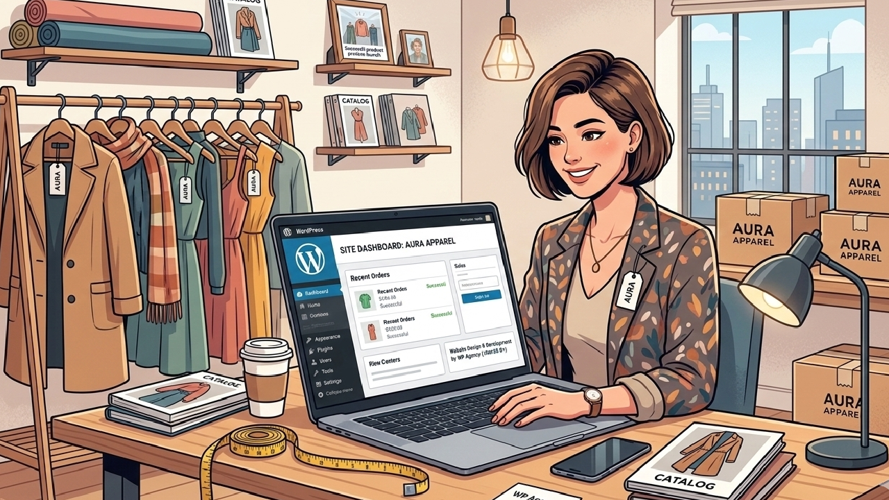 wordpress-development-company